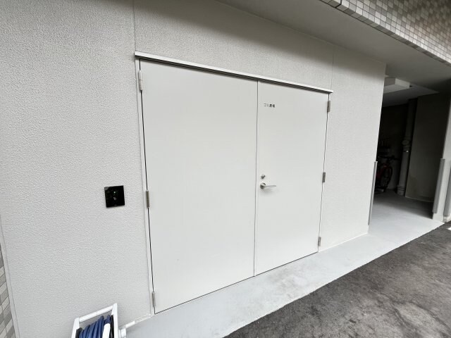 エスリード新大阪ザ・プレミアEASTの物件内観写真