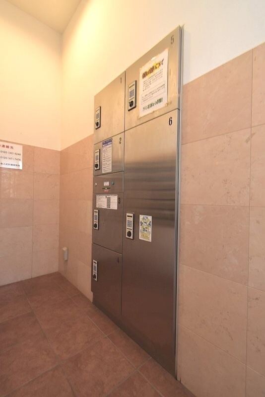 アドバンス新大阪cityLifeの物件内観写真