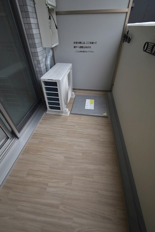 本町駅 徒歩4分 2階の物件内観写真