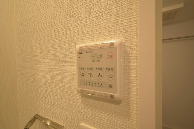 本町駅 徒歩4分 2階の物件内観写真