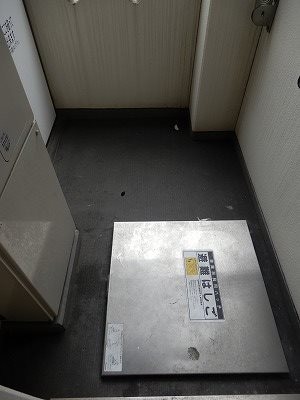 肥後橋駅 徒歩5分 6階の物件内観写真