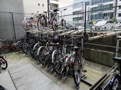 肥後橋駅 徒歩5分 6階の物件内観写真