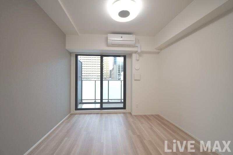 ルネフラッツ谷町四丁目の物件内観写真