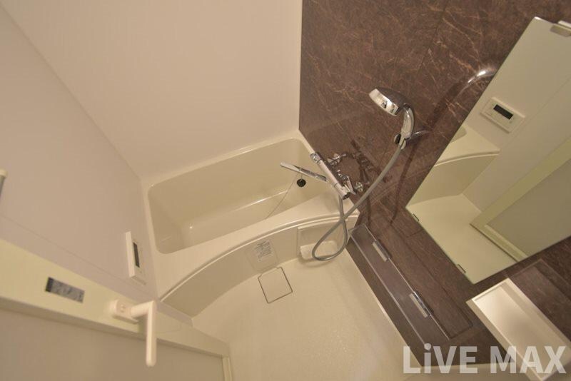 ルネフラッツ谷町四丁目の物件内観写真