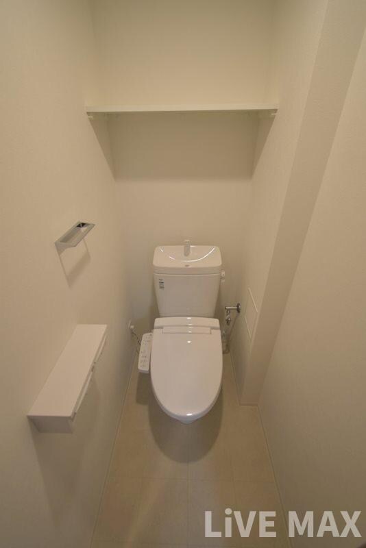 ルネフラッツ谷町四丁目の物件内観写真