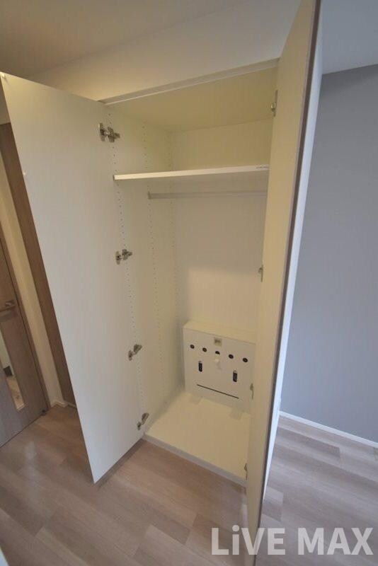 ルネフラッツ谷町四丁目の物件内観写真