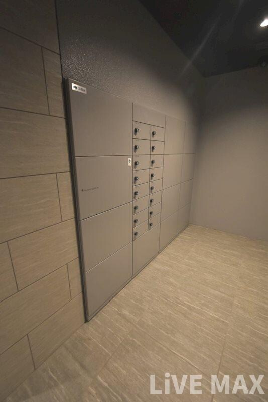 ルネフラッツ谷町四丁目の物件内観写真