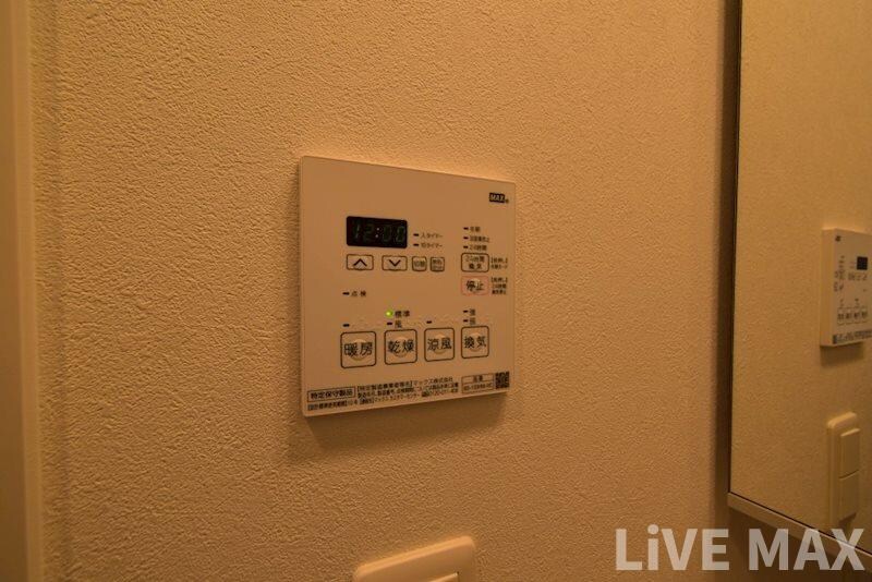 ルネフラッツ谷町四丁目の物件内観写真