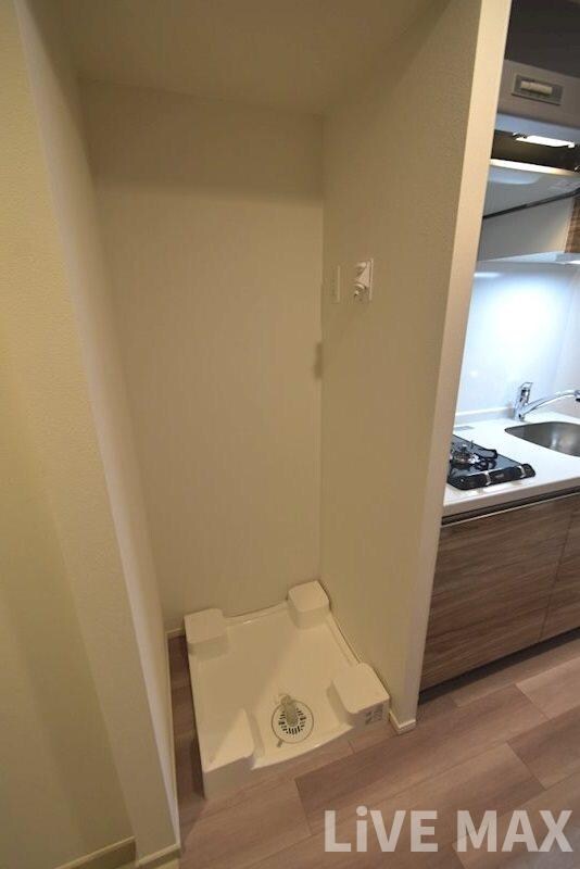 ルネフラッツ谷町四丁目の物件内観写真