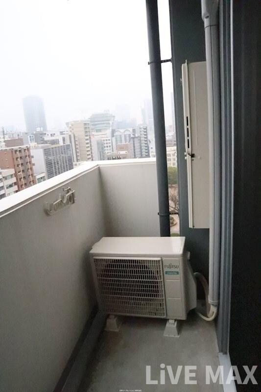 グランパシフィック北新町の物件内観写真