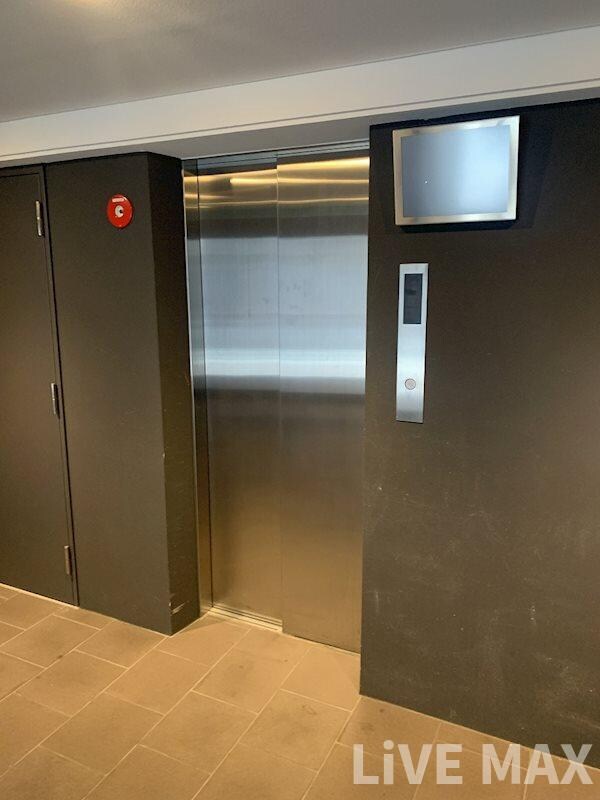 グランパシフィック北新町の物件内観写真