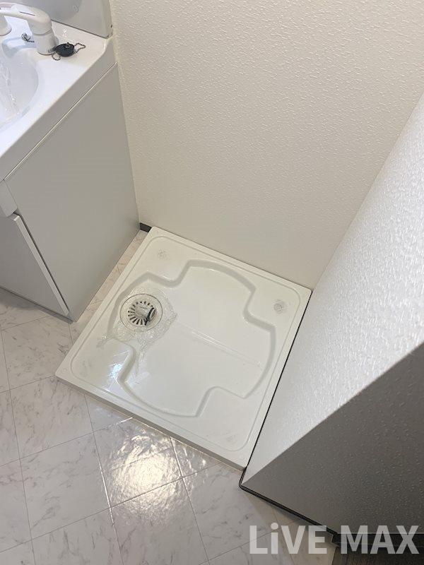 グランパシフィック北新町の物件内観写真