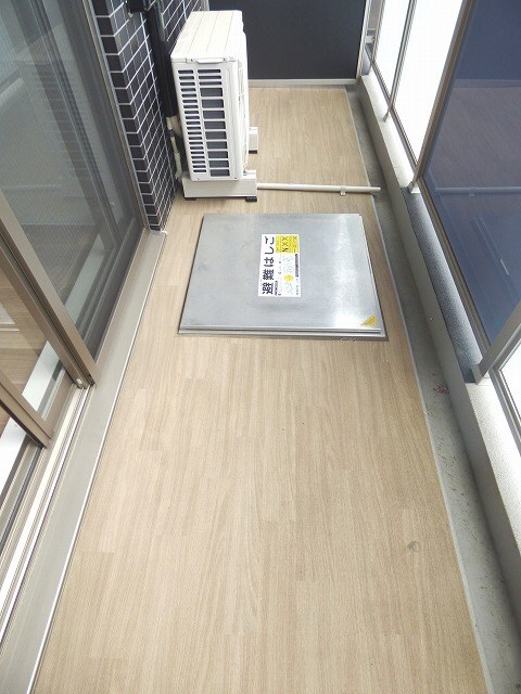 松屋町駅 徒歩2分 9階の物件内観写真