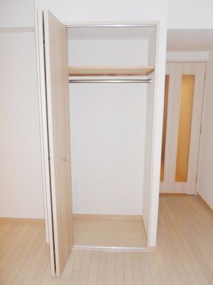 ヴィラタワー谷町の物件内観写真