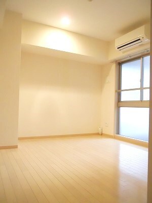 ヴィラタワー谷町の物件内観写真