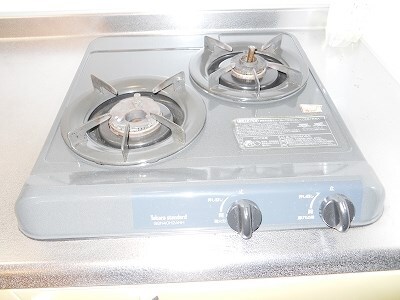 ヴィラタワー谷町の物件内観写真