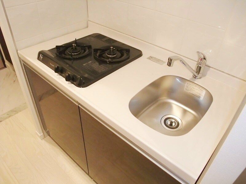 谷町四丁目駅 徒歩5分 8階の物件内観写真