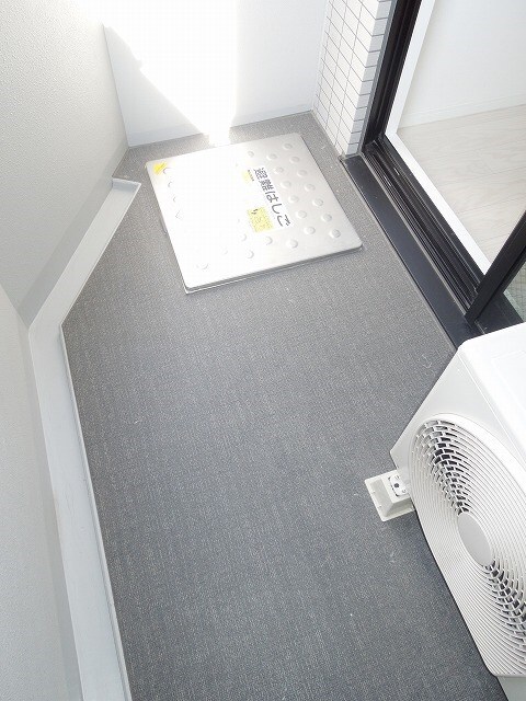 谷町四丁目駅 徒歩5分 8階の物件内観写真