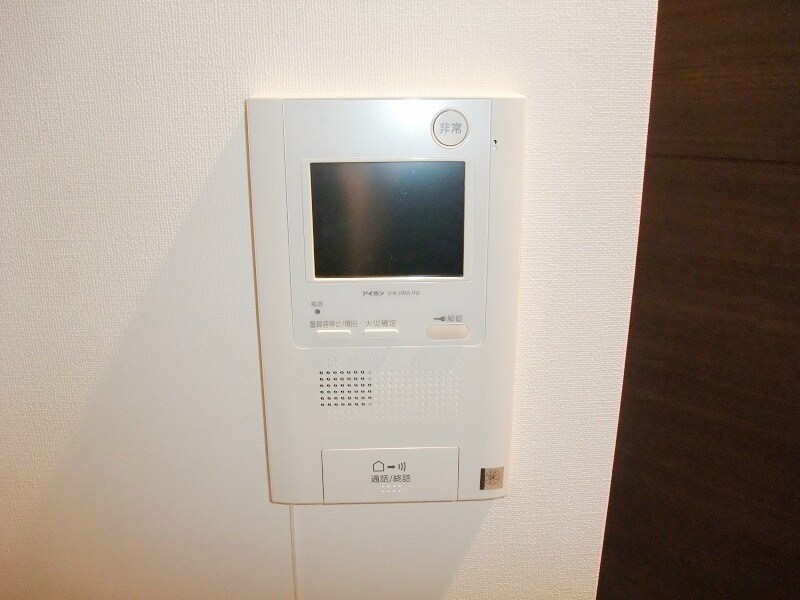 谷町四丁目駅 徒歩5分 8階の物件内観写真