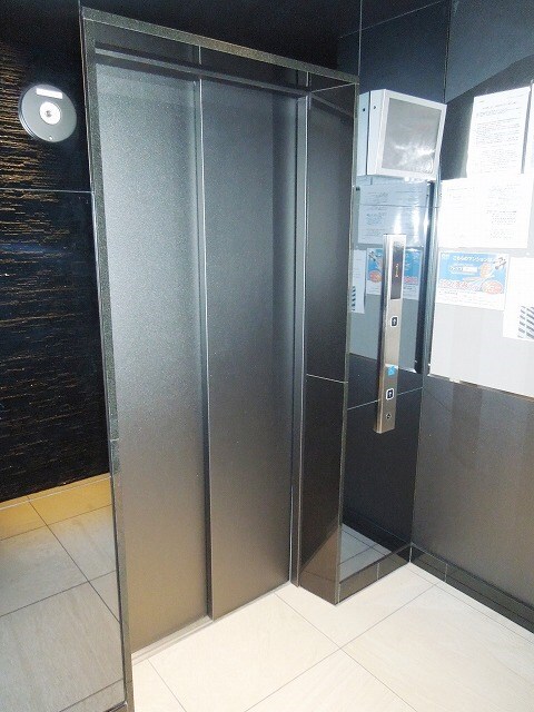 谷町四丁目駅 徒歩5分 8階の物件内観写真