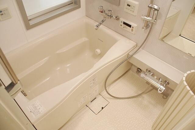 プレサンスNEO中之島公園の物件内観写真