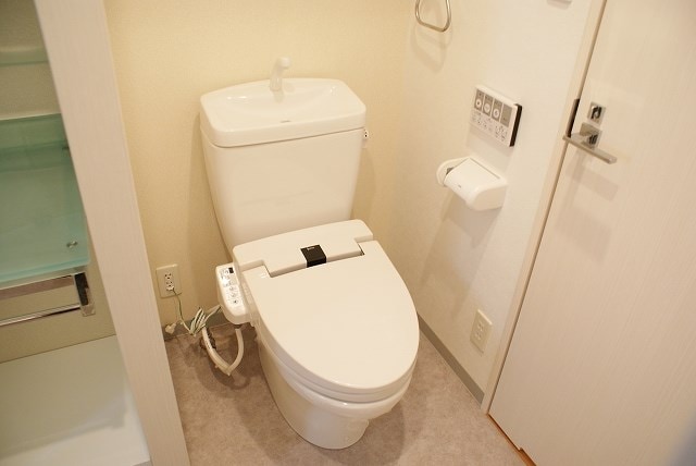 プレサンスNEO中之島公園の物件内観写真