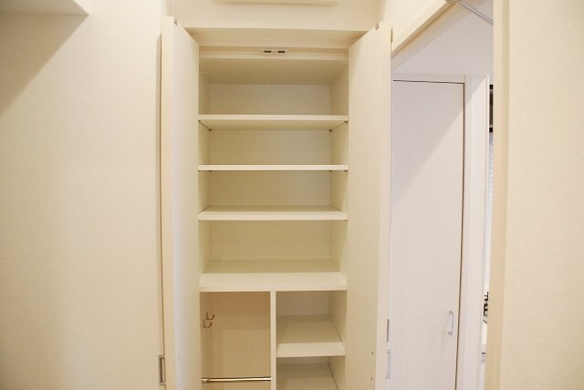 プレサンスNEO中之島公園の物件内観写真