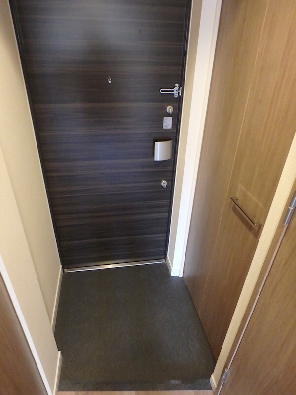 プレサンス塚本駅前の物件内観写真