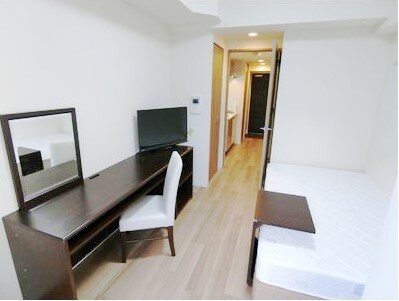 プレサンス塚本駅前の物件内観写真