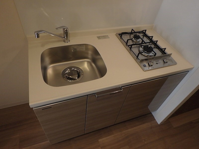 プレサンス塚本駅前の物件内観写真