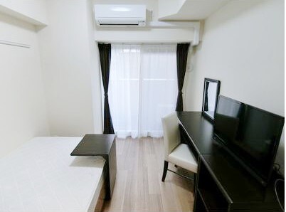 プレサンス塚本駅前の物件内観写真