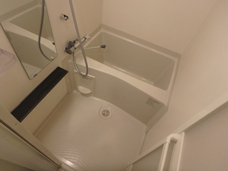 プレサンス塚本駅前の物件内観写真