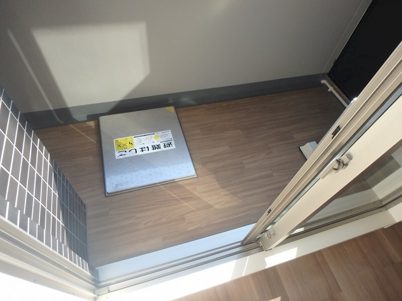 プレサンス塚本駅前の物件内観写真