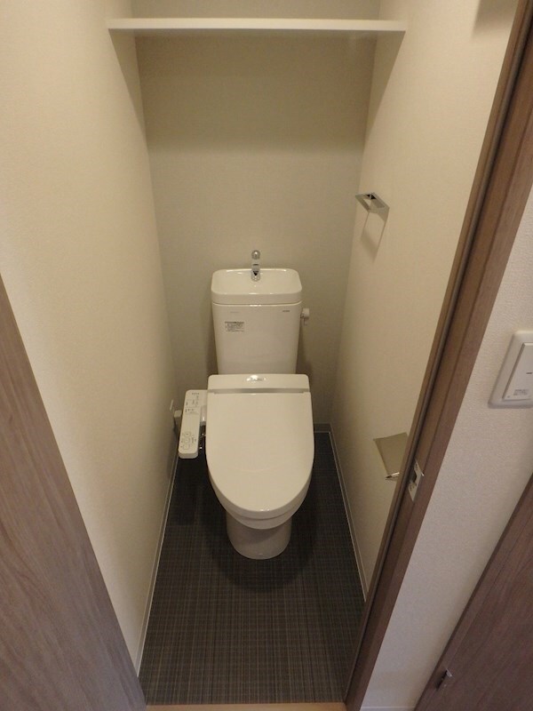 プレサンス塚本駅前の物件内観写真