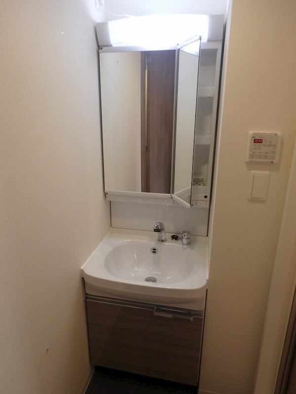 プレサンス塚本駅前の物件内観写真