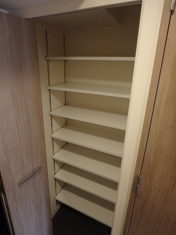 プレサンス塚本駅前の物件内観写真