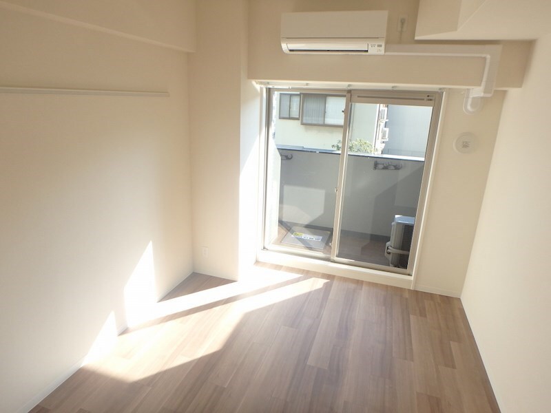 プレサンス塚本駅前の物件内観写真