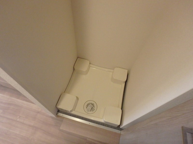 プレサンス塚本駅前の物件内観写真