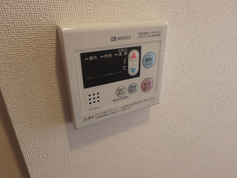 プレサンス塚本駅前の物件内観写真