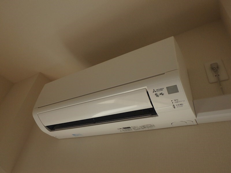 プレサンス塚本駅前の物件内観写真