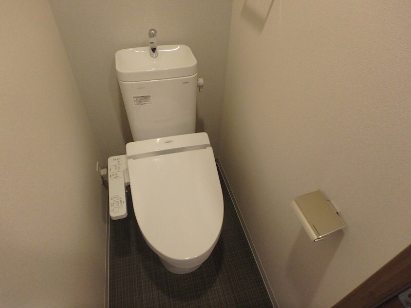 プレサンス塚本駅前の物件内観写真