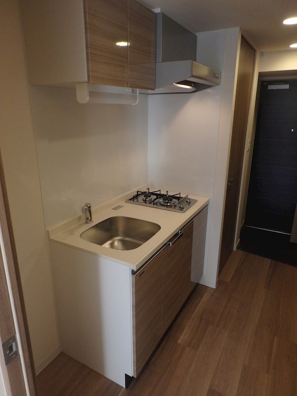 プレサンス塚本駅前の物件内観写真