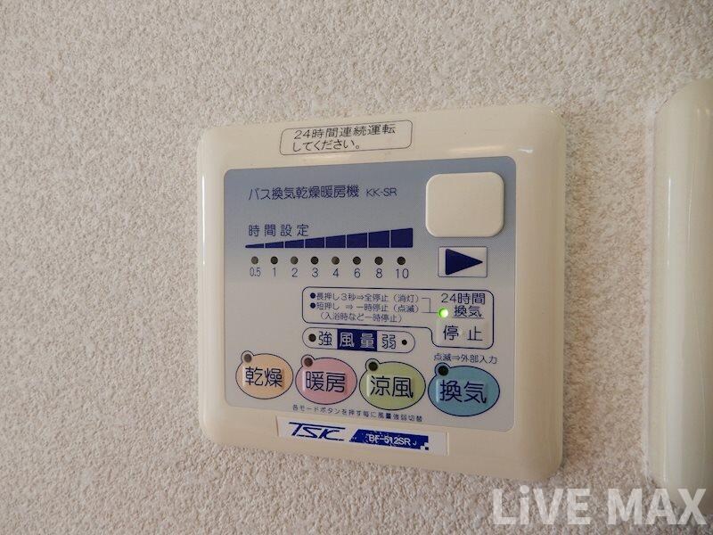 エステムコート梅田天神橋リバーフロントの物件内観写真