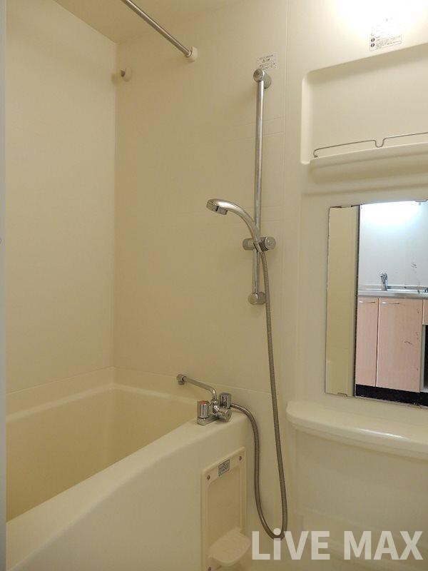 エステムコート梅田天神橋リバーフロントの物件内観写真