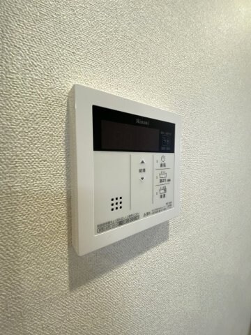 プレサンス長堀通グレイタスの物件内観写真