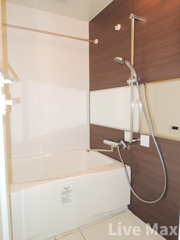 セイワパレス玉造の物件内観写真