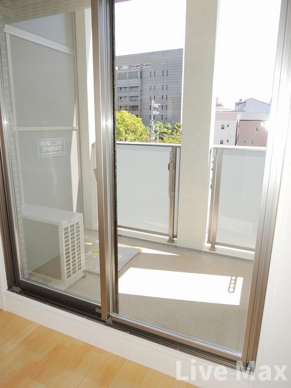 セイワパレス玉造の物件内観写真