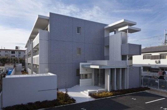 K-PLAT21の物件外観写真