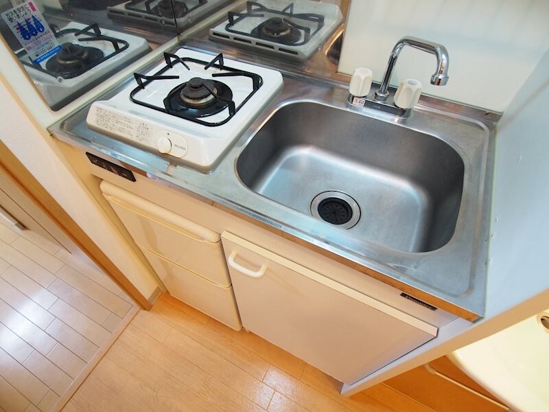 エスリード福島第3の物件内観写真