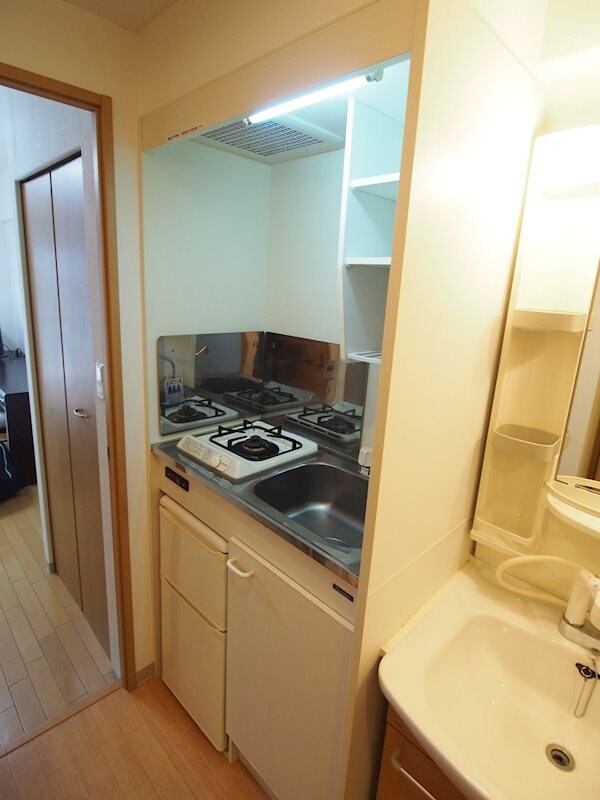 エスリード福島第3の物件内観写真